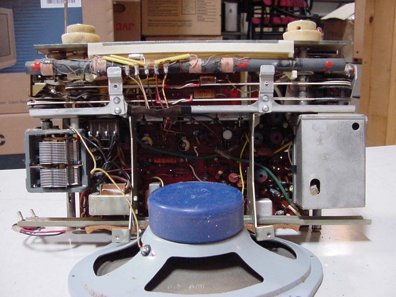 T400 ge�ffnet