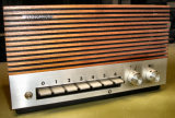 HF-TR Biennophone Crans 1967