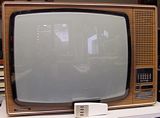 Blaupunkt  Corona Color Jahrgang 1974