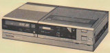 Hitachi VT-8 E