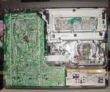 Panasonic Laufwerke G und K