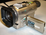 Panasonic NV-DA1