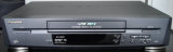 Panasonic VCR NV-FJ620 Jahrgang 2001