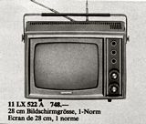 Philips 11LX 522 A
