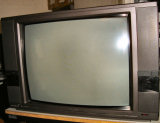 Philips 28CE5592 Jahrgang 1989