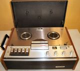 Philips N 4308 Jahrgang 1968