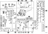 Philips Einstellregler Chassis K8