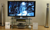 Pioneer Plasma mit Home Cinema