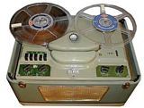 Revox B36 Jahrgang 1957