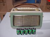 Schaub T400