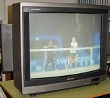 Sony 27XRTD