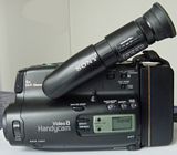 Camcorder Sony CCDTR105E