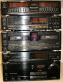 Technics SU-X9800 Jahrgang 1989