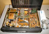 Uniden Satellitenreceiver