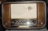 Wega Herold 54