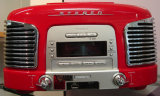 Teac MP3, FM, Band,  Jahrgang 2006