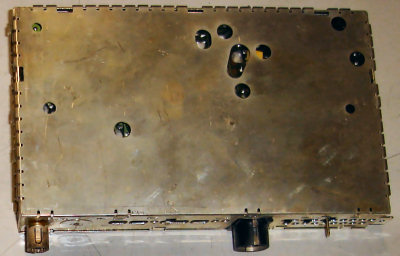 Grundig HF-ZF Modul