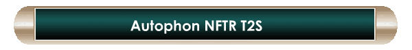 Autophon NFTR T2S