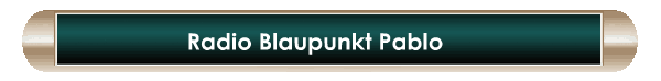 Radio Blaupunkt Pablo