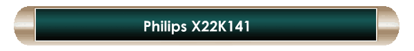 Philips X22K141