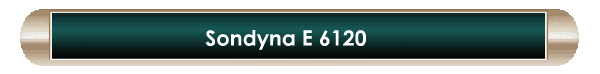 Sondyna E 6120